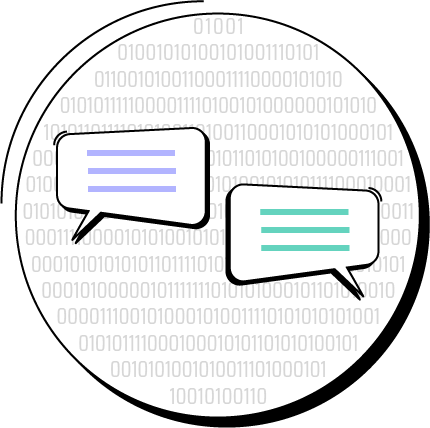 Conversation Icon
